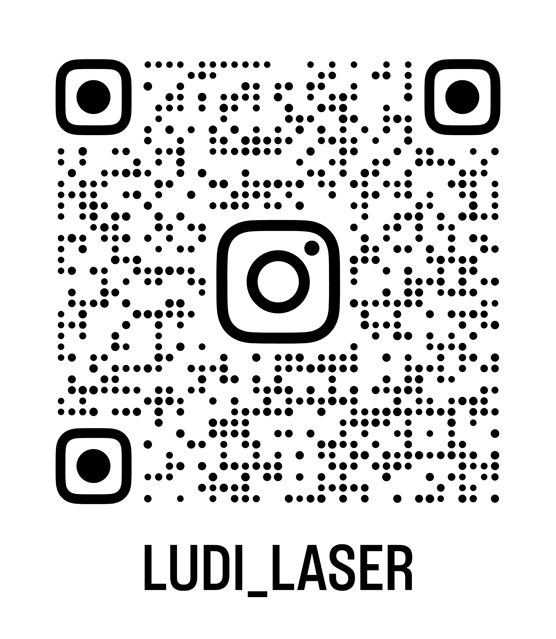Instagram QR-Code